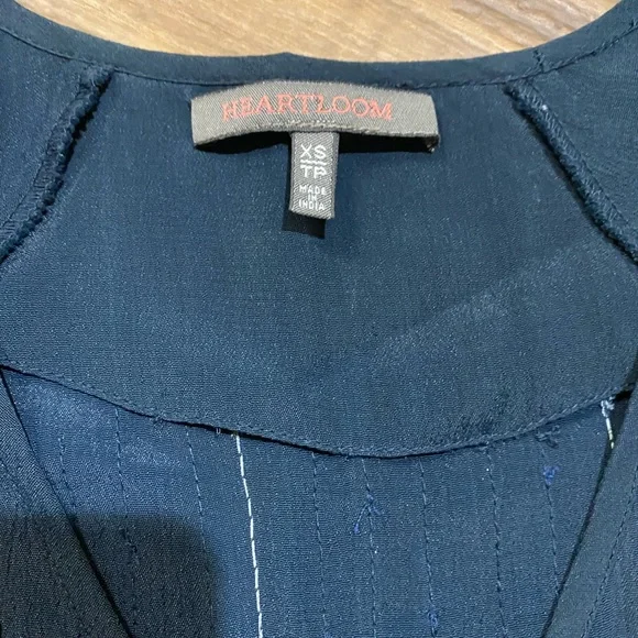 Original Heartloom Dress - Picture 3 of 6